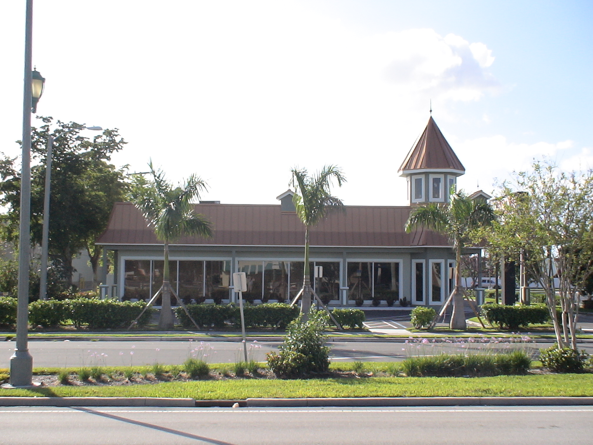 animal hospital